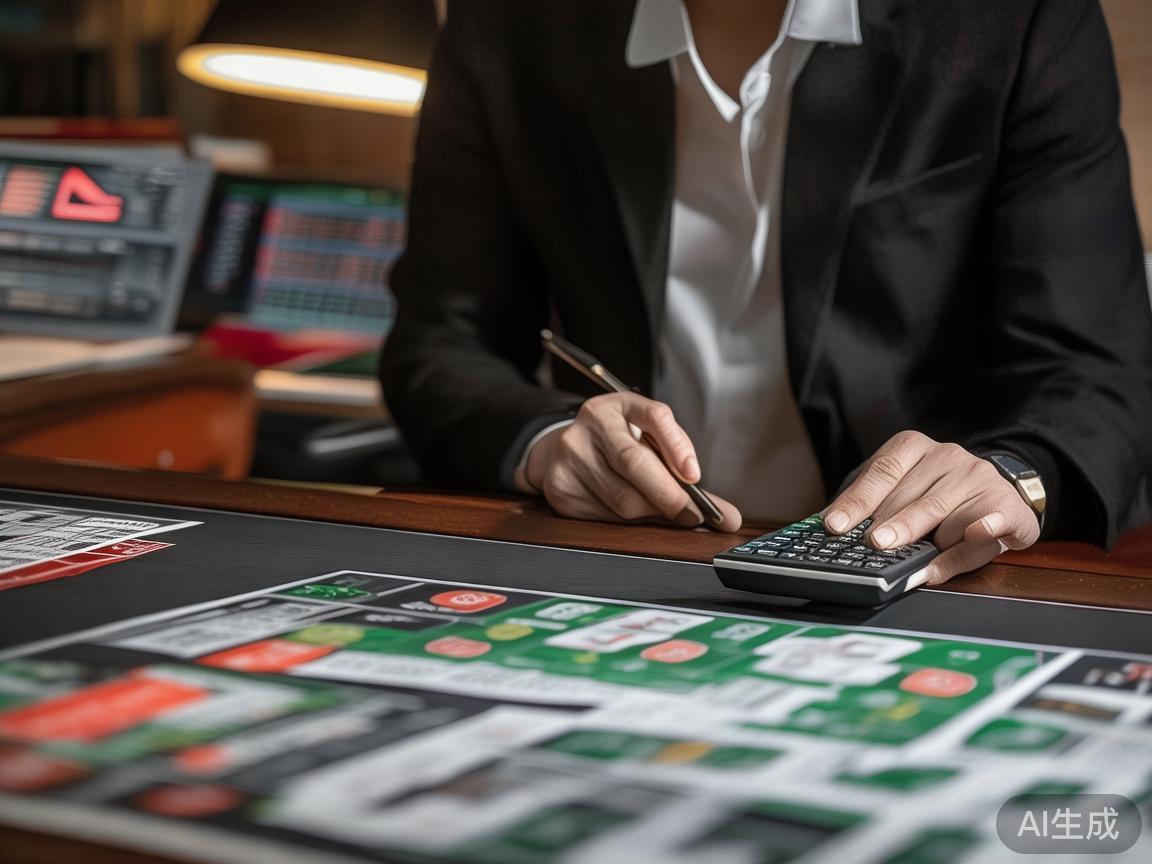 在实际投注过程中，掌握一些行之有效的技巧尤为关键。