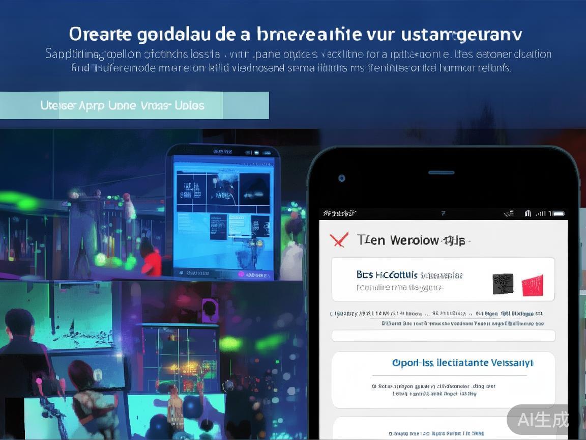 开发商会不断更新app以修复漏洞和优化性能。未使用