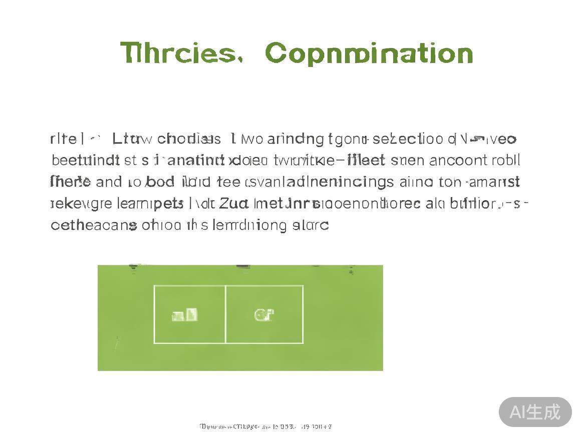 贝博体育彩票最新玩法介绍与实用投注技巧全面指南 三、选择合适的串关组合
串关玩法虽然能带来更高的