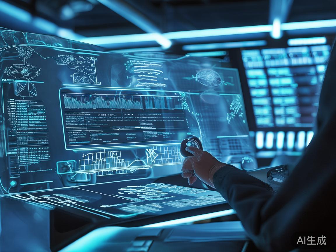 技术驱动的分析工具
在拥有海量数据的基础上，贝博