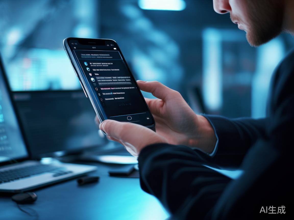 准备工作：保障设备安全
在开始下载之前，应确保您