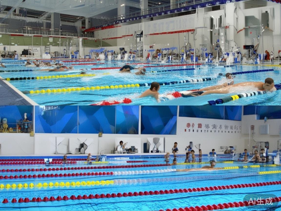作为一家集培训、比赛和休闲于一体的专业游泳俱乐部，