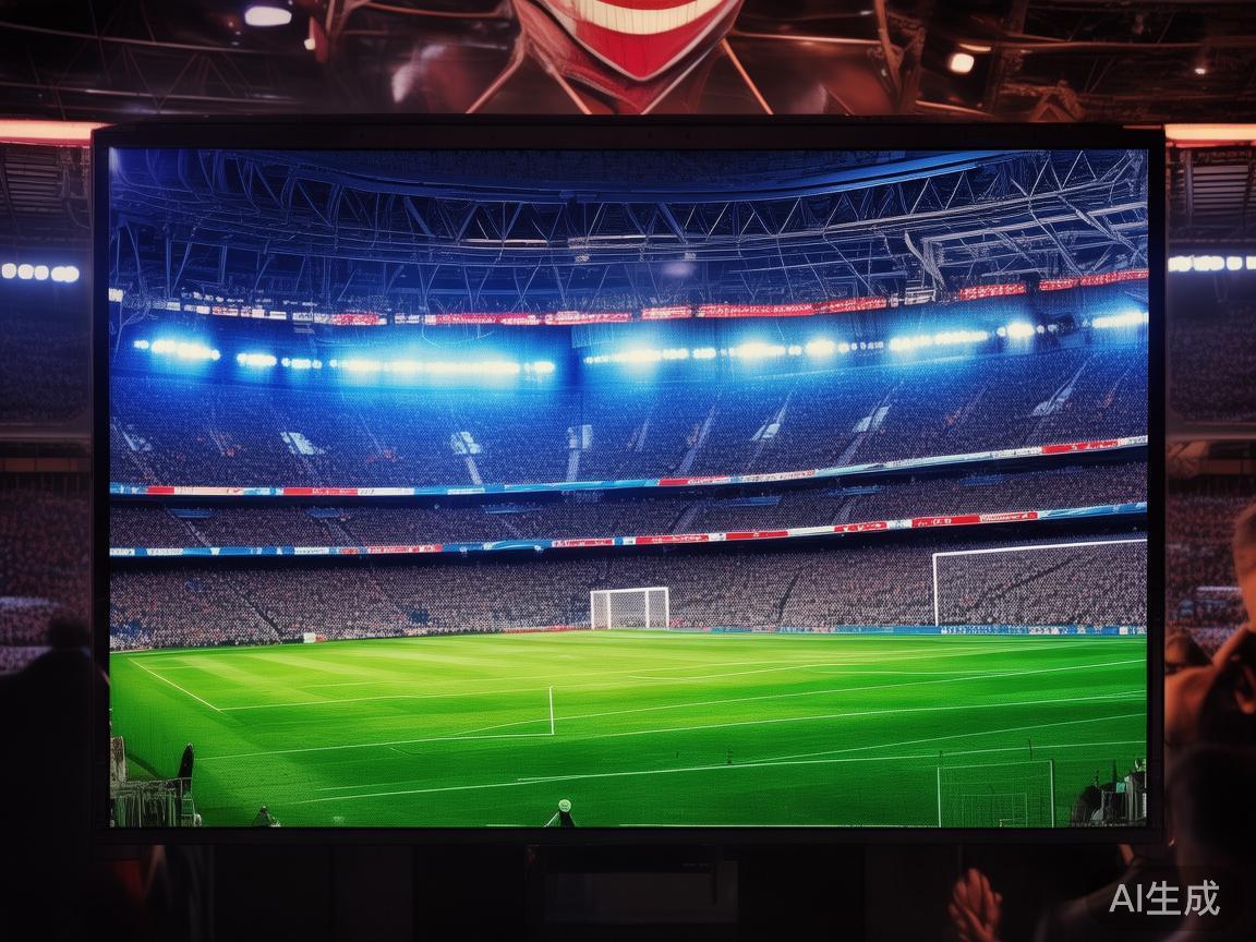 例如，近年来欧洲冠军联赛吸引了全球数以亿计的观众，