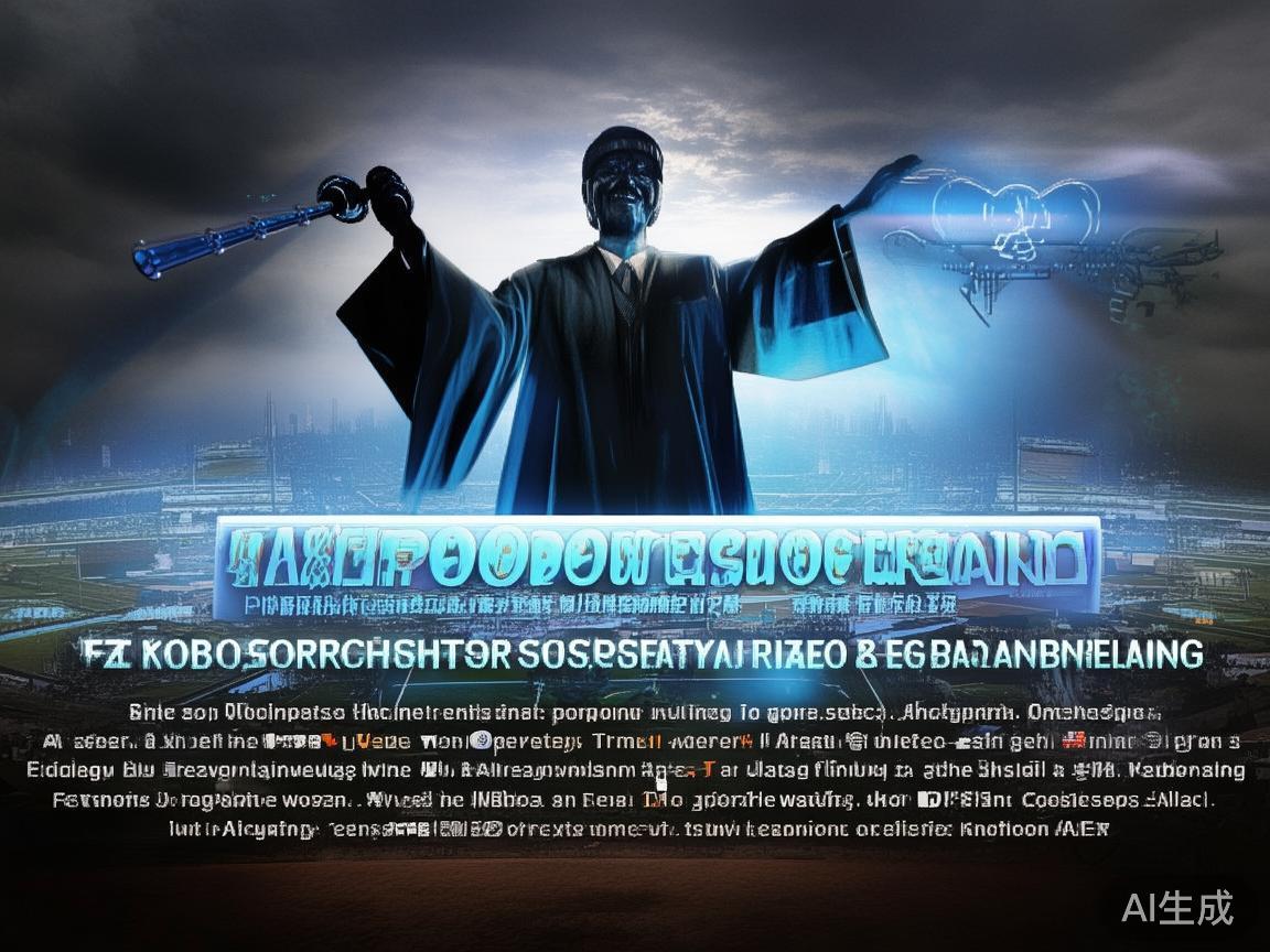 贝博体育被查事件最新进展及其对行业的深远影响分析 对行业的震慑作用:贝博体育事件发出明确信号,即非法