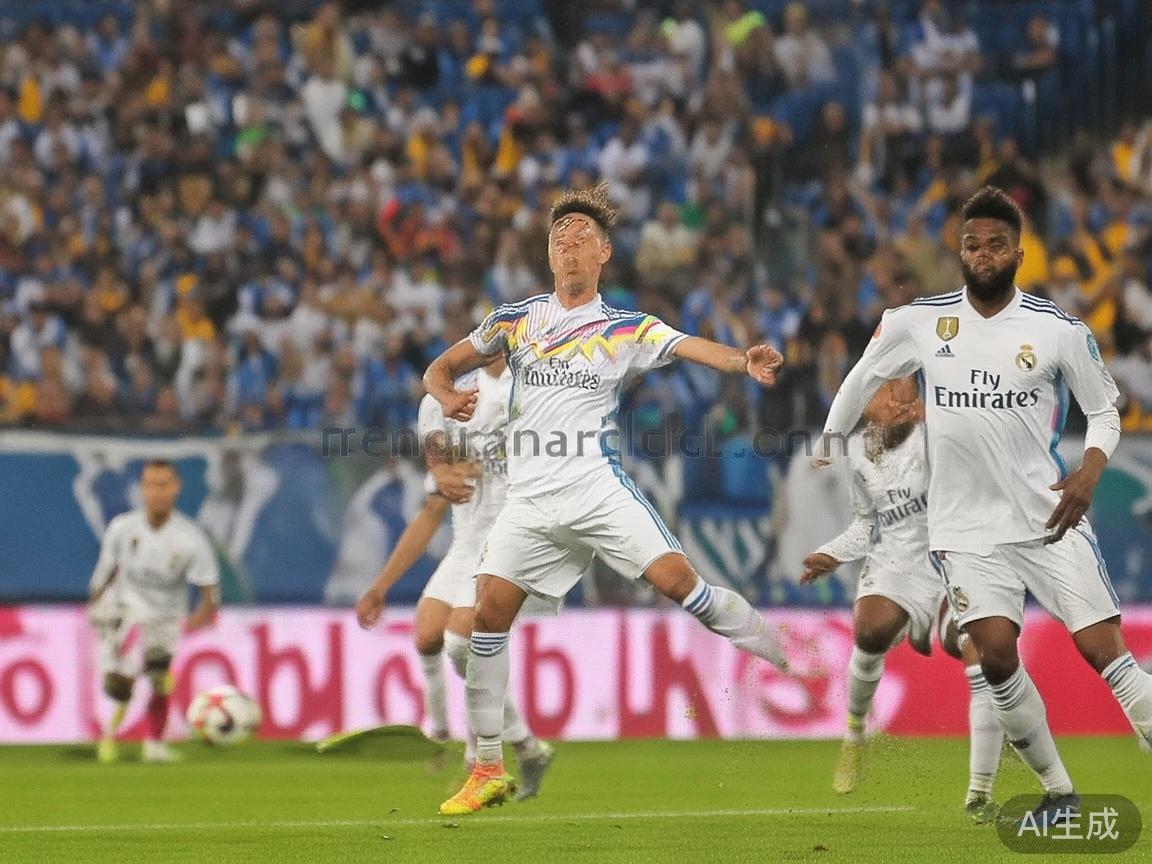 全面解析西甲贝博体育：赛季走向、焦点球队与精彩比赛预测