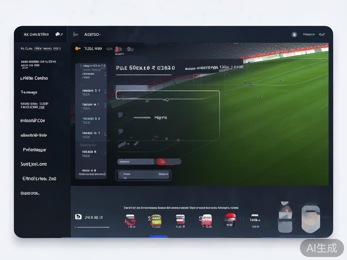 贝博体育官方平台：最新体育赛事直播与竞猜服务全面介绍