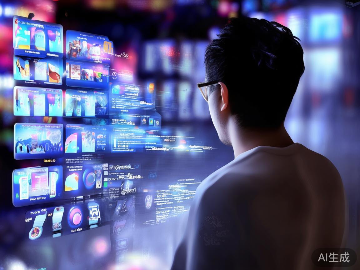 访问官方网站或正规应用市场
确保选择官方渠道访问