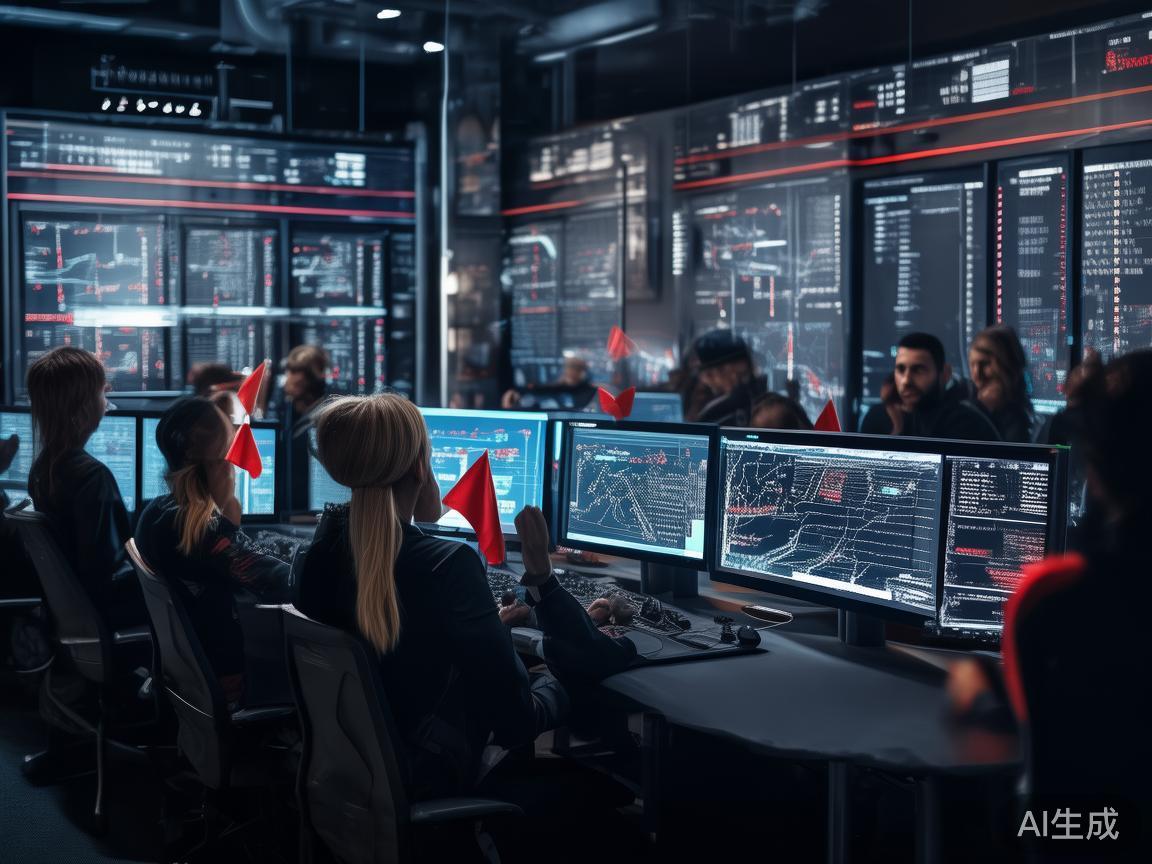 另外，平台设立了专业的反欺诈团队，24小时监控异常