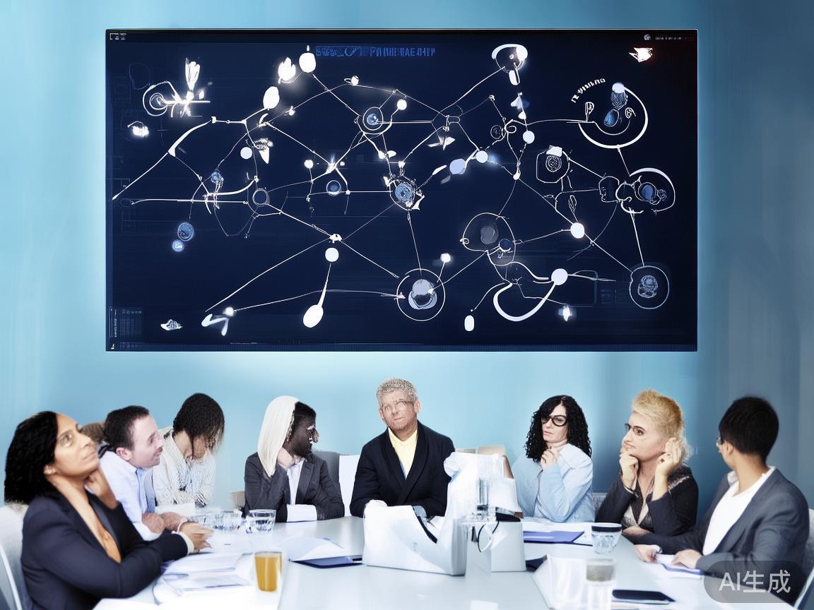 在选择合作伙伴之前，首先应明确自身的合作需求和发展