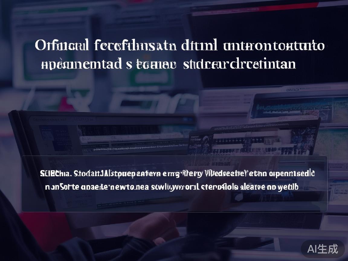 首先，官方公告和官方授权渠道是获取最新入口的首要途