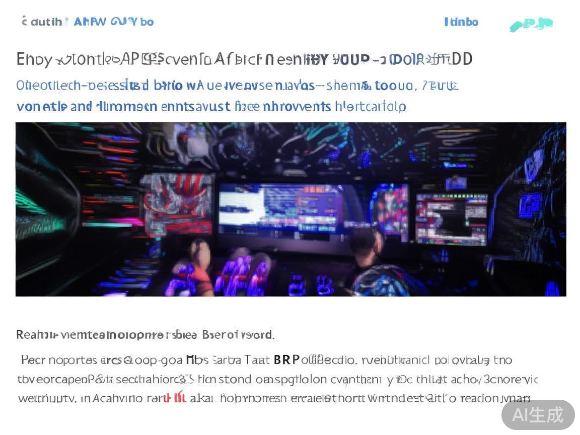 贝博APP体育电竞最新玩法与赛事资讯全方位深度解析 随着电子竞技的兴起与普及,体育电竞逐渐成为众多玩家